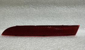 8w0945105ab Audi 21-23 A4 S4 A5 S5 Rear Bumper Reflector Left Lh Side Marker Oem