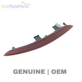 8w6945105a Audi 2018-2024 A5 Sportback B9 - Left Rear Bumper Reflector 8w6945105a Audi 2018-2024 A5 Sportback B9 - Left Rear Bumper Reflector