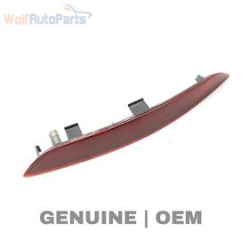 8w6945106a Audi 2017-2024 S5 - Right Rear Bumper Reflector