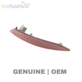 8w6945106b Audi 2017-2024 S5 - Rear Right Bumper Reflector