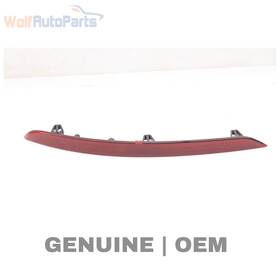8y0945105 Audi 2022-2024 A3 8y - Rear Left Bumper Reflector