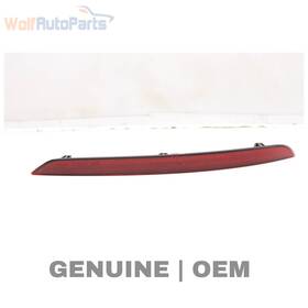 8y0945106 Audi 2022-2024 A3 8y - Rear Right Bumper Reflector