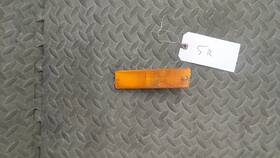 165953155c Aut-fit Af-110046 Vw Jetta/golf 1990-92 Left Front Turn Signal Lens New Price 3/15/19 165953155c Aut-fit Af-110046 Vw Jetta/golf 1990-92 Left Front Turn Signal Lens New Price 3/15/19