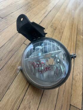 78ds84p Automotive Lighting Parking Light For Passenger Side Fits 2007-2015 Mini Cooper