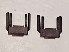 10667 Auveco 1970 1971 1972 Buick Gs Skylark Side Marker Lamp Retainers