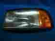 B6115-85e00 B611585e00 Nisssan Fits 1989 1994 Nissan Maxima Marker Parking Lamp Assembly Front Left Genuine