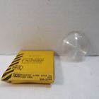 B9a-13208a Dietz Vintage Ford Parking Lamp Lens Original Box