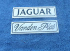 Badges Jaguar Emblems Plas Vanden Trunk 2