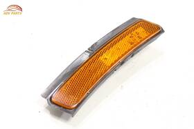 36a945071 Bentley Bentayga Front Right Side Fender Flare Marker Light Lamp Oem 2017 - 2020