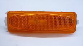 Bentley 3sd945062a 19-24 New Continental Gt Front Right Side Marker Light Oem A1