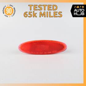 3w0945061a Bentley Continental Gt Flying Spur Rear Left Driver Side Marker Light Oem 65k