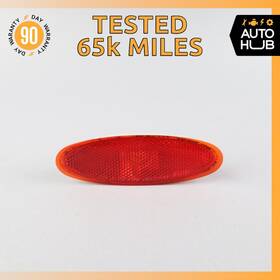 3w0945062a Bentley 05-07 Continental Gt Flying Spur Rear Right Side Marker Light Oem 65k