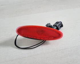 3w0945062e Bentley Oem Gt Gtc Flying Spur Rear Bumper Left Or Right Side Marker Light