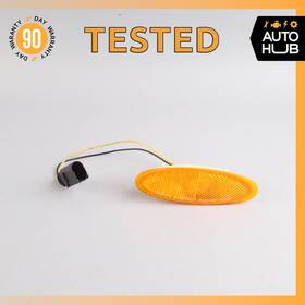 3w0945071e Bentley 09-11 Continental Gtc Speed Front Left Driver Side Marker Light Oem