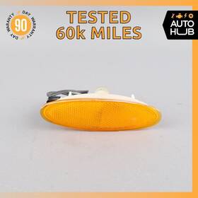 3w0945072d Bentley 06-07 Continental Gtc Flying Spur Front Right Side Marker Light Oem 60k 3w0945072d Bentley 06-07 Continental Gtc Flying Spur Front Right Side Marker Light Oem 60k