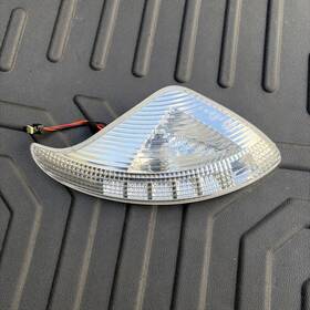 3w0.949.102.a Bentley 3w0949102a Continental Gt Gtc Flying Spur Right Mirror Light Lens Oem