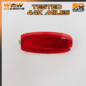 Bentley 3w3945061a 12-18 Continental Gt Rear Left Driver Side Marker Light Lamp Oem