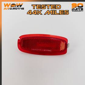 Bentley 3w3945062a 12-18 Continental Gt Rear Rught Passenger Side Marker Light Lamp Oem