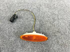 Bentley 3w5807811b 04-13 Flying Spur Front Side Bumper Marker Light Lamp Oem