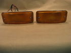 Bha5324 Lucas Orig Flasher-marker Lamp