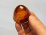 Bl25bc Doray No Clearance Light Glass Lens Amber Lamp
