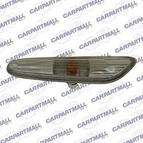 Bmw 04 05 06 07 530i 2004-2007 525i Front Right Passenger Side Marker Fender Light Lamp Oem