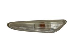 Bmw 04 05 06 X3 2004-2006 Suv 4-dr Left Driver Side Fender Marker Repeater Turn Light Oem