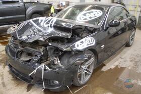 116-50573r Bmw Light For 335i Nice Oem Assy Right Fog