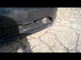 116-59839l Bmw Driver Left Corner/park Light Fog-driving Fits 06-10 M5