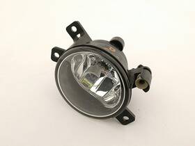 116-60194r Bmw Light For X1 Oem Assy Right Fog Pitted