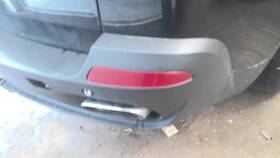 Bmw 168.bm1507 Rear Bumper Mounted Reflector Light Lamp X5 2007 Side Marker 1922764