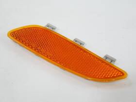 168.bm1h10 Bmw 2008-2013 E92 M3 Front Left Lh Driver Side Bumper Reflector Oem