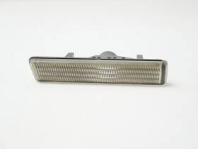 168.in1v17 Bmw 2001-2006 M3 E46 Front Left Lh Driver Side Fender Marker Light Lamp Oem
