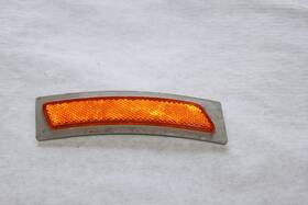 7295541 Bmw 241351 2014-2016 4 Series Right Side Reflector Light Oem