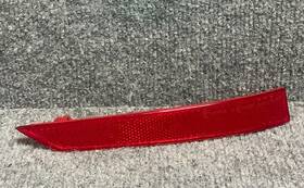24135110 Bmw 3 F30 Right Passenger Side Reflector 252660 In Red Color 24135110 Bmw 3 F30 Right Passenger Side Reflector 252660 In Red Color