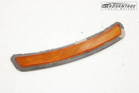 Bmw 252649 2018-2023 X2 F39 Front Left Side Bumper Reflector Marker Light Lamps Oem
