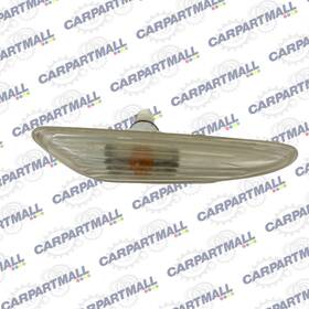 3403614-01 Bmw 2004-2006 X3 Right Passenger Side Fender Marker Repeater Light