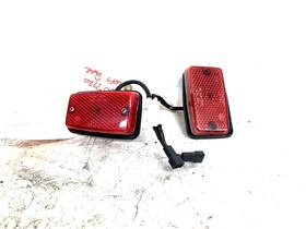 3411104 Bmw 3410104 E21 320i 323i 318i Left/right Rear Side Marker Lights 3410104/3411104