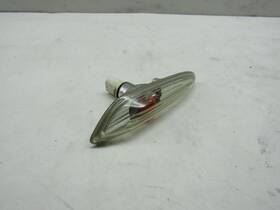 3418447 Bmw 2007 X3 E83 - Driver Front Side Marker Light