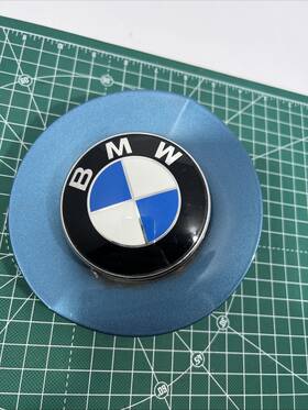 51127033065 Bmw Oem E86 Z4 2003-2008 Left Driver Side Fender Turn Signal Marker Light. E6