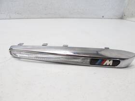 51657218422 Bmw 10-13 E70 X5 M X5m Fender Marker Light Lamp Right Passenger Oem