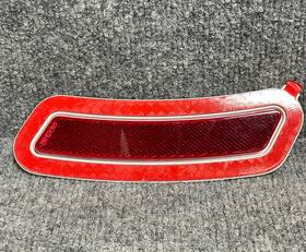 63-14-9-878-997 Bmw Rear Left Driver Side Reflector 63149878997