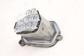 63117271900 Bmw 2012-2014 M5 - Right Headlight Turn Signal Module / Unit 7271900