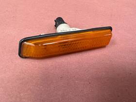 63137164490 Bmw E36 328i M3 E53 X5 Turn Signal Light Side Marker Front Right Oem 122k Miles 63137164490 Bmw E36 328i M3 E53 X5 Turn Signal Light Side Marker Front Right Oem 122k Miles