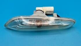 Bmw 6313725332502 06-11 E81 E87 E90 E92 Rh Side Fender Marker Light Assembly Oem 63137253325
