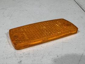 63141369166 Bmw Front Side Reflector Lens E30 318i 325e 84-85 Part#