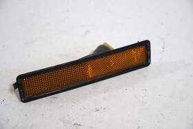 63141380560 Bmw Used Genuine E30 Front Side Marker Reflector Yellow