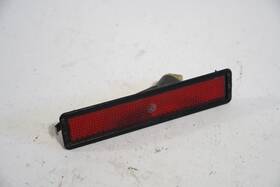 63141380561 Bmw Used Genuine E30 Rear Side Marker Reflector Red