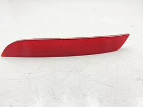 63147182192 Bmw 2009 - 2015 740 750li F01 F02 Rear Bumper Right Reflector Oem 718219202