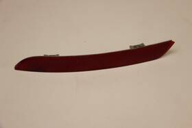 63147203238 Bmw Rear Right Pass Bumper Reflector Side Marker Turn Light Oem F10 2010-2013 63147203238 Bmw Rear Right Pass Bumper Reflector Side Marker Turn Light Oem F10 2010-2013